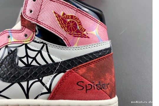 DV1748-601 1  Jordan  DV1748-601 OG spider Chapter” Air  High Next 0210